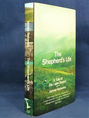 The Shepherd's Life *First Edition, 2nd printing* 1/2*