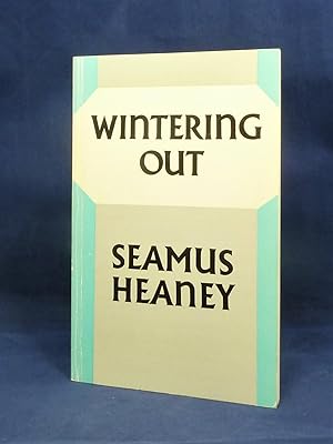 Wintering Out *First Edition 1/4 - softcover issue*