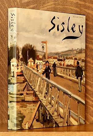 Seller image for SISLEY for sale by Andre Strong Bookseller