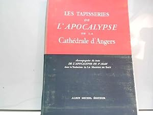 Bild des Verkufers fr Les Tapisseries de l'Apocalypse de la Cathdrale d'Angers. zum Verkauf von JLG_livres anciens et modernes