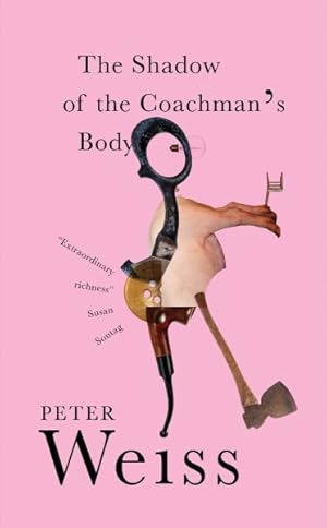 Immagine del venditore per Shadow of the Coachman's Body venduto da GreatBookPrices