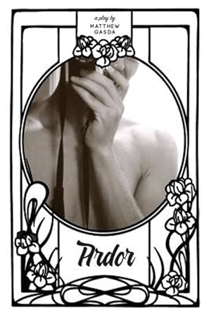 Seller image for Ardor for sale by GreatBookPrices