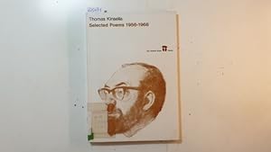 Selected poems, 1956-1968