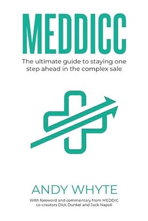 Seller image for Meddicc (Paperback) for sale by Grand Eagle Retail