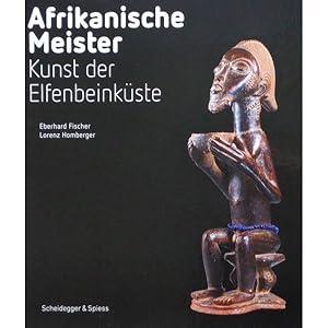 Seller image for Afrikanische Meister for sale by Vasco & Co / Emilia da Paz