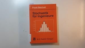 Seller image for Stochastik fr Ingenieure : eine Einfhrung in die Wahrscheinlichkeitstheorie und mathematische Stochastik ; mit zahlreichen Beispielen und bungsaufgaben for sale by Gebrauchtbcherlogistik  H.J. Lauterbach