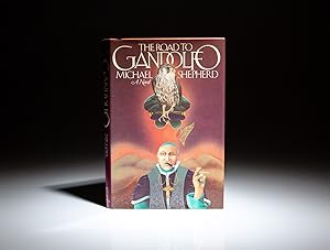 Seller image for The Road to Gandolfo; A Novel for sale by The First Edition Rare Books, LLC