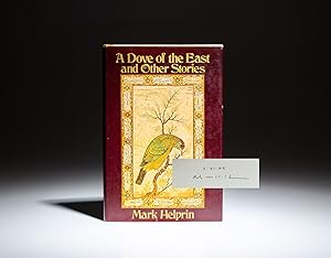 Imagen del vendedor de A Dove of the East and Other Stories a la venta por The First Edition Rare Books, LLC