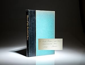 Diary of John Randolph Bryan; Midshipman U.S.N. 1823-1829