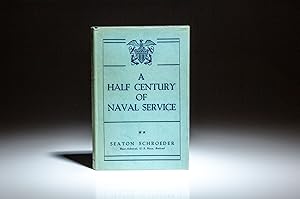 A Half Century of Naval Service