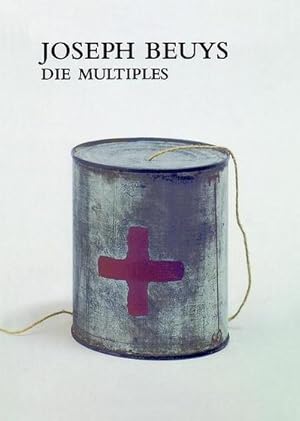 Bild des Verkufers fr Die Multiples 1965-1986 : Werkverzeichnis der Auflagenobjekte und Druckgraphik zum Verkauf von AHA-BUCH GmbH