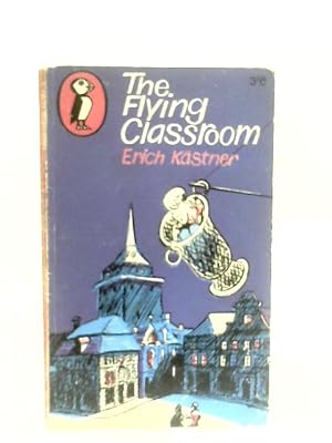 Bild des Verkufers fr The Flying Classroom (Puffin books) zum Verkauf von World of Rare Books