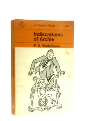 Seller image for Indiscretions of Archie for sale by World of Rare Books