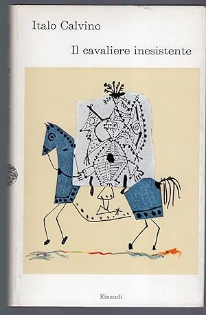 Immagine del venditore per Il cavaliere inesistente venduto da MULTI BOOK