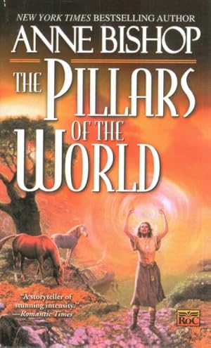 Seller image for Pillars of the World for sale by GreatBookPrices