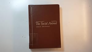 Bild des Verkufers fr Readings about The social animal zum Verkauf von Gebrauchtbcherlogistik  H.J. Lauterbach