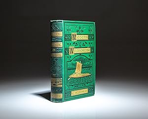 Image du vendeur pour Modern Wildfowling mis en vente par The First Edition Rare Books, LLC