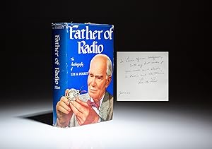 Father of Radio; The Autobiography of Lee de Forest