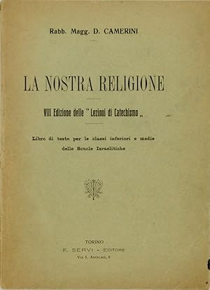 La nostra Religione