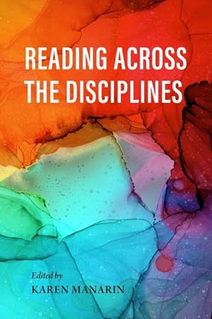 Imagen del vendedor de Reading Across the Disciplines a la venta por GreatBookPrices