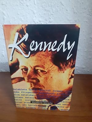 Imagen del vendedor de KENNEDY a la venta por Librera Maldonado