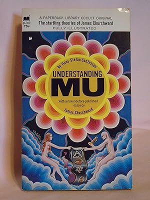 Seller image for UNDERSTANDING MU for sale by Robert Gavora, Fine & Rare Books, ABAA