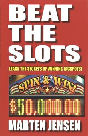 Seller image for Beat the Slots! for sale by GreatBookPrices