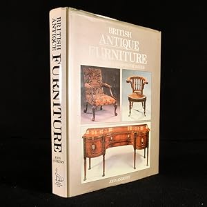 British Antique Furniture: Price Guide and Reasons for Values