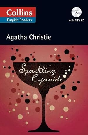 Seller image for Sparkling Cyanide (Collins English Readers) for sale by Redux Books