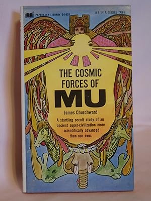 THE COSMIC FORCES OF MU
