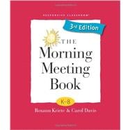 Image du vendeur pour The Morning Meeting Book mis en vente par eCampus