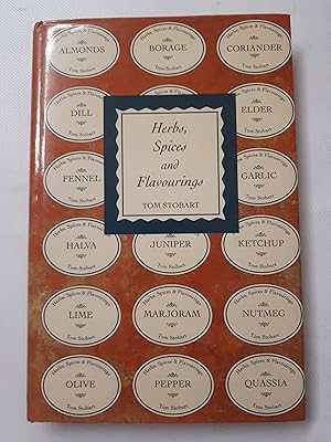 Seller image for Herbs, Spices and Flavourings for sale by Cambridge Rare Books