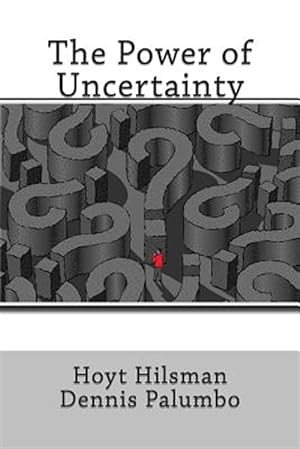 Imagen del vendedor de Power of Uncertainty a la venta por GreatBookPrices
