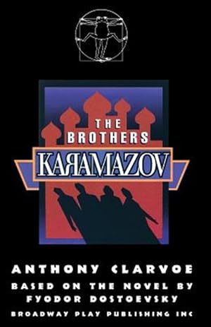 Bild des Verkufers fr The Brothers Karamazov zum Verkauf von GreatBookPrices