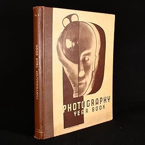 Photography Year Book 1935