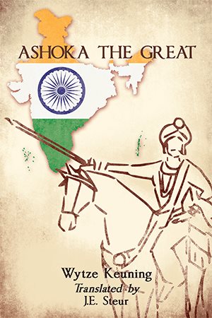 Image du vendeur pour Ashoka the Great mis en vente par GreatBookPricesUK