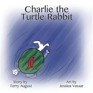 Immagine del venditore per Charlie the Turtle Rabbit venduto da GreatBookPrices