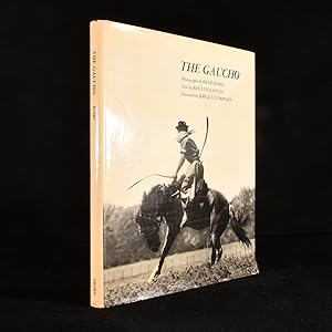 Imagen del vendedor de The Gaucho a la venta por Rooke Books PBFA