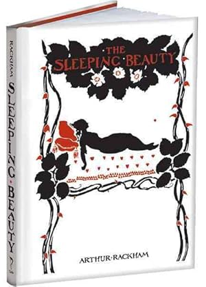 Seller image for Sleeping Beauty for sale by GreatBookPrices