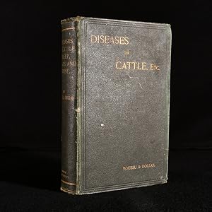 Diseases of Cattle, Sheep, Goats and Swine