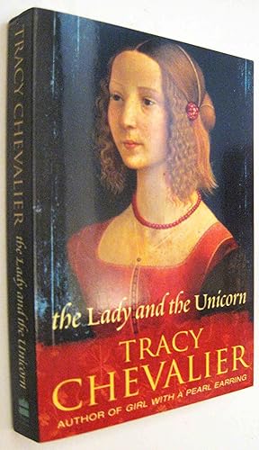 Immagine del venditore per (S1) - THE LADY AND THE UNICORN - EN INGLES venduto da UNIO11 IMPORT S.L.