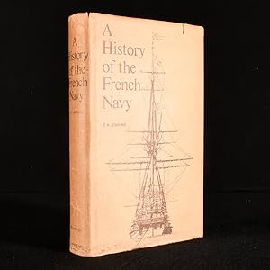 A History of the French Navy