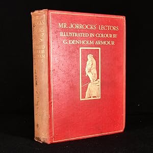 Imagen del vendedor de Mr. Jorrocks' Lectors From Handley Cross a la venta por Rooke Books PBFA