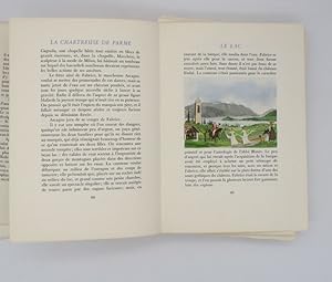 Image du vendeur pour La Chartreuse de Parme mis en vente par L'Ancienne Librairie