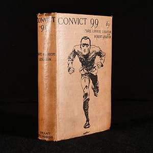 Seller image for Convict 99: A True Story of Penal Servitude for sale by Rooke Books PBFA