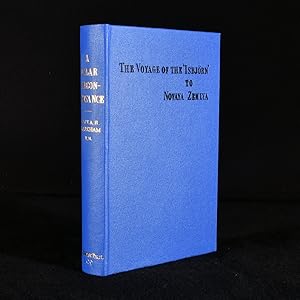 Imagen del vendedor de A Polar Reconnaissance: Being the Voyage of the "Isbjrn" to Novaya Zemlya a la venta por Rooke Books PBFA