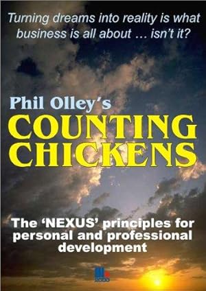 Bild des Verkufers fr Counting Chickens zum Verkauf von WeBuyBooks
