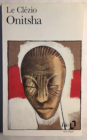 Seller image for Onitsha for sale by librairie philippe arnaiz