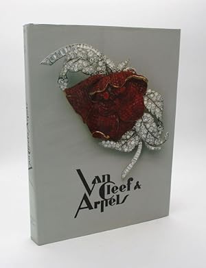 Imagen del vendedor de Van Cleef & Arpels a la venta por L'Ancienne Librairie