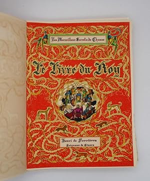 Image du vendeur pour Le Livre du Roy Modus et de la Royne Ratio ou les Secrets de Chasse mis en vente par L'Ancienne Librairie